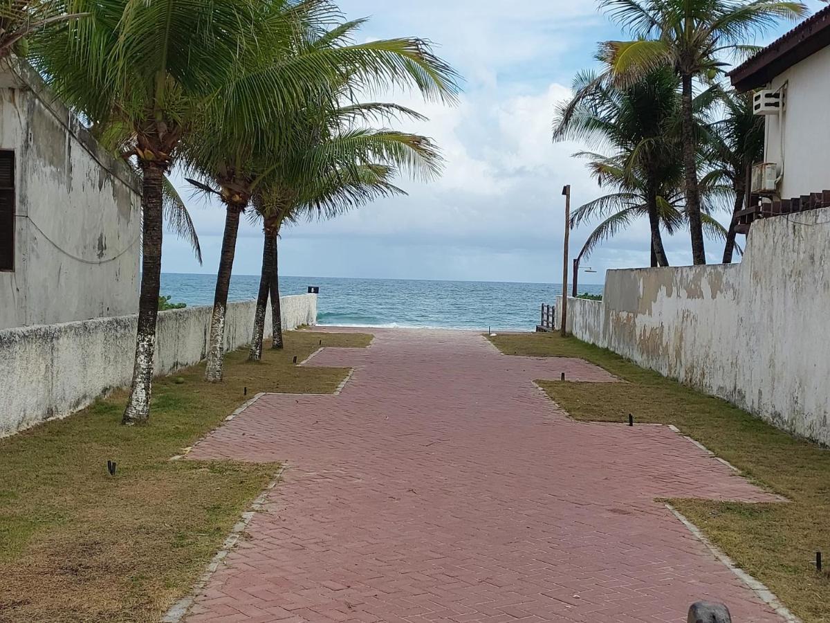 Apartamento , 2 Quartos, Proximo A Vila, 80 M Do Mar Porto de Galinhas Exterior photo