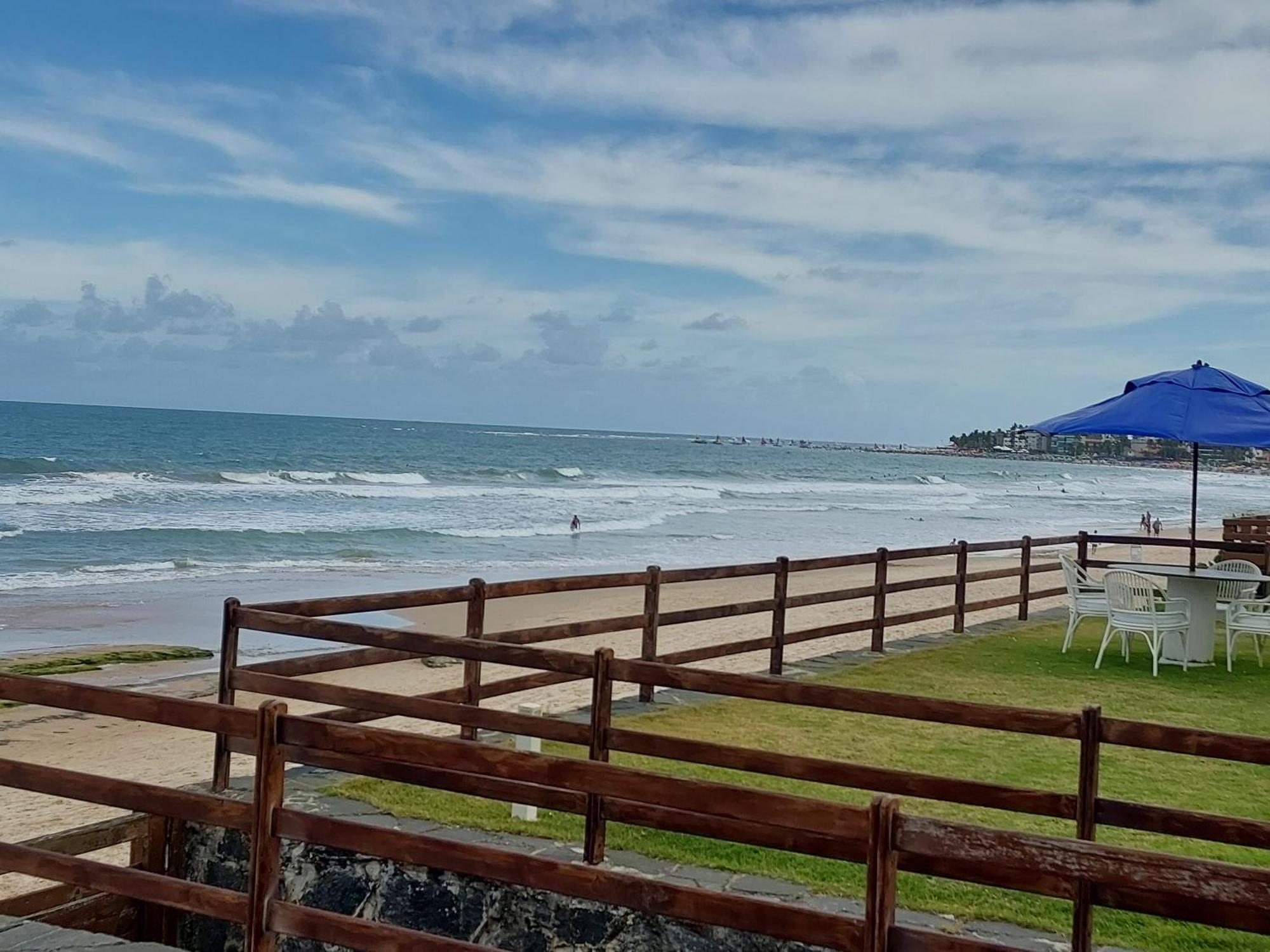 Apartamento , 2 Quartos, Proximo A Vila, 80 M Do Mar Porto de Galinhas Room photo