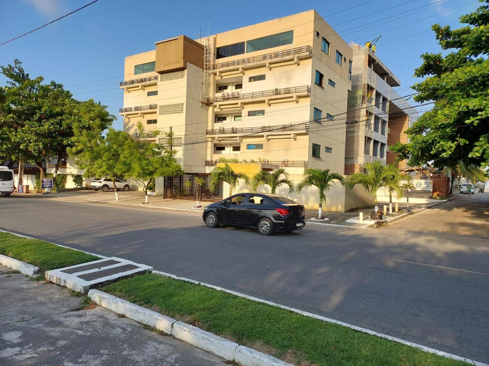 Apartamento , 2 Quartos, Proximo A Vila, 80 M Do Mar Porto de Galinhas Exterior photo